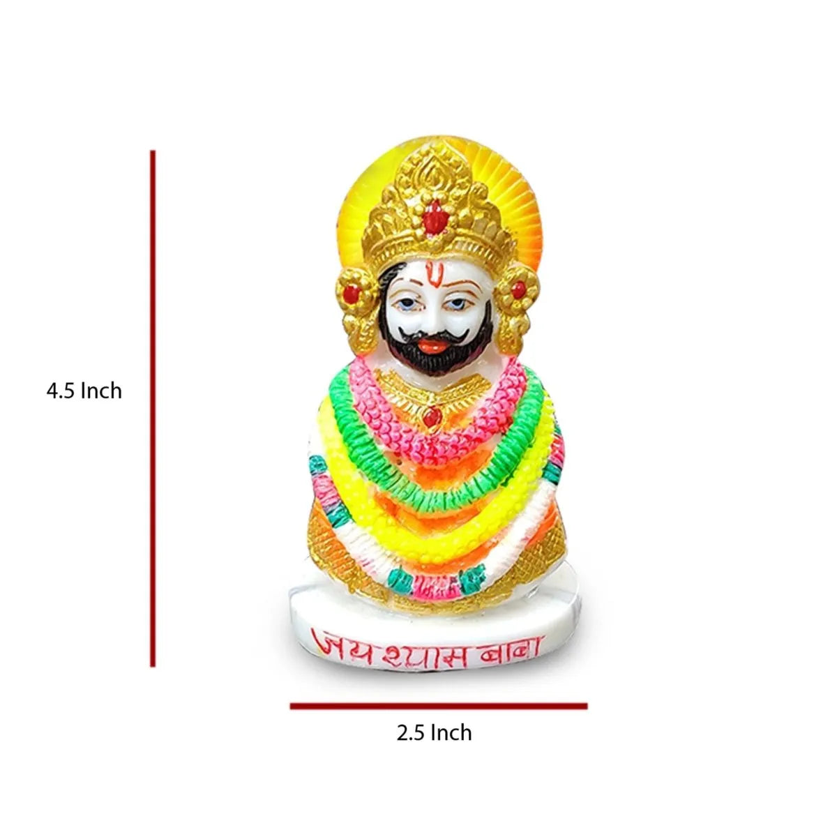 Buy Khatu Shyam Idol