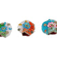 Laddu Gopal Ji Pagdi | Thakur Ji Handmade Pagdi | Kanha ji Pagdi Multicolor Combo Set of 3 (Multicolor, Size 2,4)